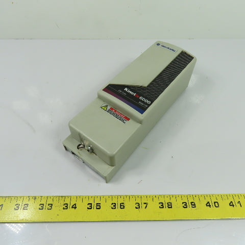 Allen-Bradley 2094-PRF Kinetix 6000 Power Rail Slot-Filler Module Ser A