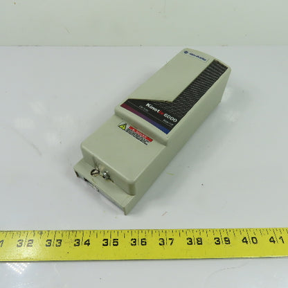 Allen-Bradley 2094-PRF Kinetix 6000 Power Rail Slot-Filler Module Ser A