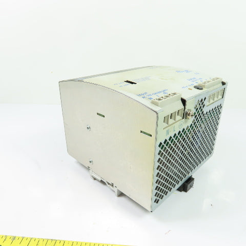 Allen-Bradley 1606-XL240E 24-28VDC 10A Output Power Supply 100-120/200-240VAC In