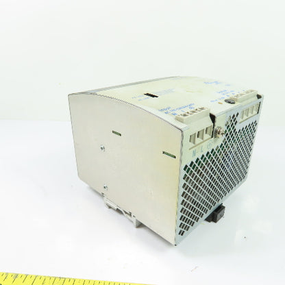 Allen-Bradley 1606-XL240E 24-28VDC 10A Output Power Supply 100-120/200-240VAC In