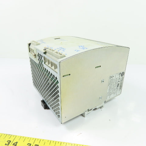 Allen-Bradley 1606-XL240E 24-28VDC 10A Output Power Supply 100-120/200-240VAC In