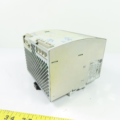 Allen-Bradley 1606-XL240E 24-28VDC 10A Output Power Supply 100-120/200-240VAC In