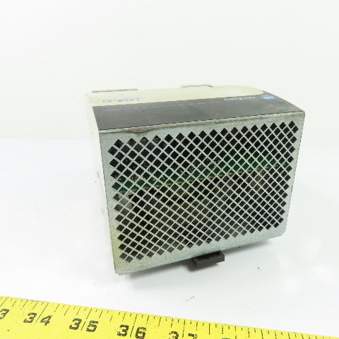Allen-Bradley 1606-XL240E 24-28VDC 10A Output Power Supply 100-120/200-240VAC In