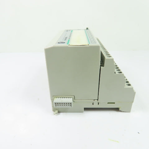 Allen-Bradley 1794-OB8EP Flex I/O 8-Point 24VDC Output Module Ser A W/ Base