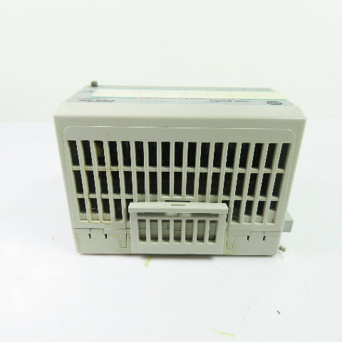 Allen-Bradley 1794-OB8EP Flex I/O 8-Point 24VDC Output Module Ser A W/ Base