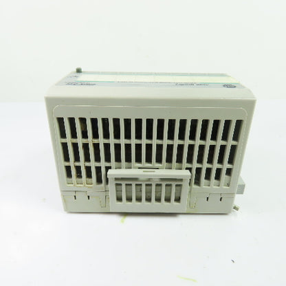 Allen-Bradley 1794-OB8EP Flex I/O 8-Point 24VDC Output Module Ser A W/ Base
