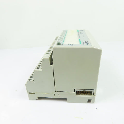 Allen-Bradley 1794-OB8EP Flex I/O 8-Point 24VDC Output Module Ser A W/ Base