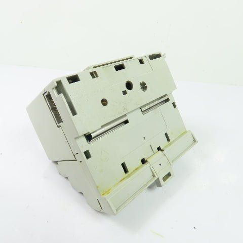 Allen-Bradley 1794-OB8EP Flex I/O 8-Point 24VDC Output Module Ser A W/ Base
