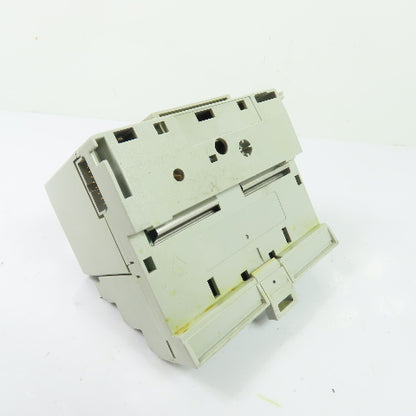 Allen-Bradley 1794-OB8EP Flex I/O 8-Point 24VDC Output Module Ser A W/ Base