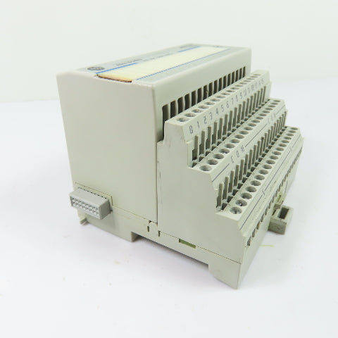 Allen-Bradley 1794-IB16 Flex I/O 16 Point 24VDC Sink Input Module W/ 1794-TB3