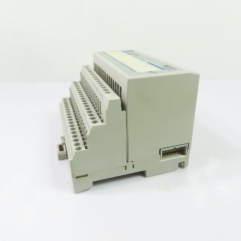 Allen-Bradley 1794-IB16 Flex I/O 16 Point 24VDC Sink Input Module W/ 1794-TB3
