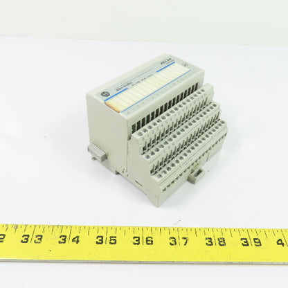 Allen-Bradley 1794-IB16 Flex I/O 16 Point 24VDC Sink Input Module W/ 1794-TB3