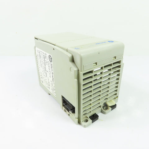 Allen-Bradley 1769-PB2 Compact I/O Power Supply 24VDC Ser A