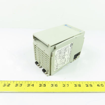 Allen-Bradley 1769-PB2 Compact I/O Power Supply 24VDC Ser A