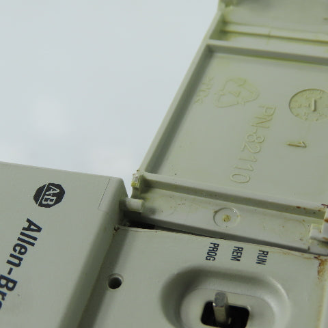 Allen-Bradley 1769-L30ERM CompactLogix EtherNet/IP 1MB Motion Controller Ser A