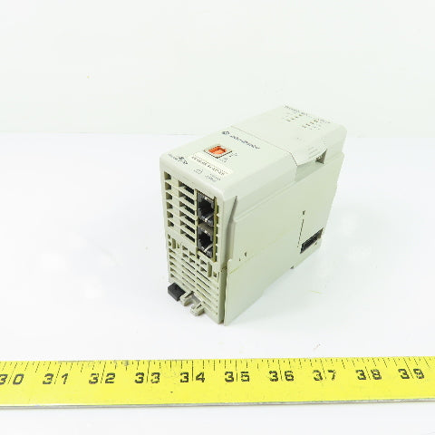Allen-Bradley 1769-L30ERM CompactLogix EtherNet/IP 1MB Motion Controller Ser A