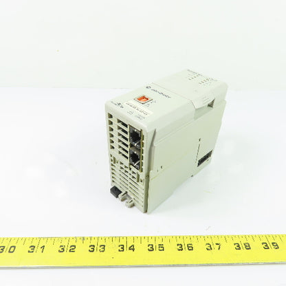 Allen-Bradley 1769-L30ERM CompactLogix EtherNet/IP 1MB Motion Controller Ser A
