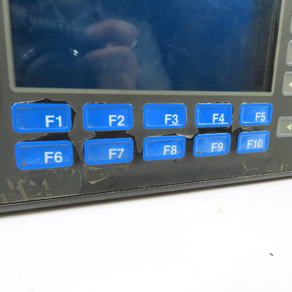 Allen-Bradley 2711-K5A2 PanelView 550 Operator Interface Ser F FRN 4.48 100-240V