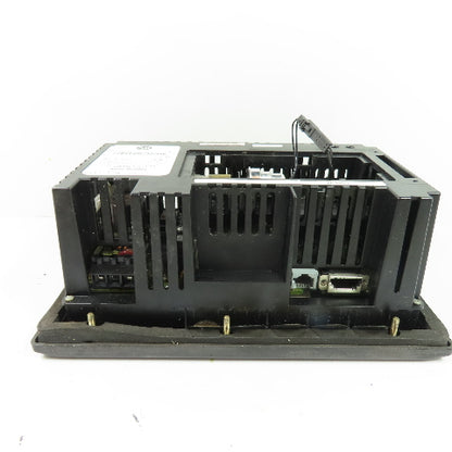 Allen-Bradley 2711-K5A2 PanelView 550 Operator Interface Ser F FRN 4.48 100-240V