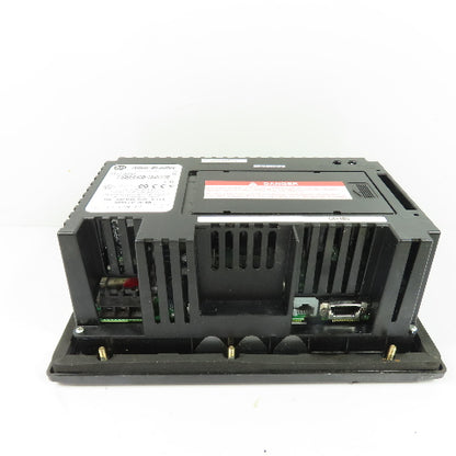 Allen-Bradley 2711-K5A2 PanelView 550 Operator Interface Ser H FRN 4.48 100-240V