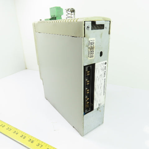 Allen-Bradley 2094-BMP5 Kinetix 6000 Servo Drive Axis Module 400/460V 4A Ser A