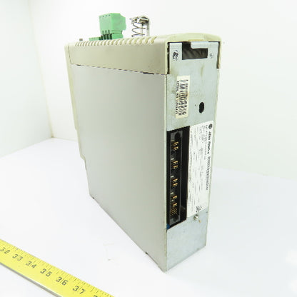 Allen-Bradley 2094-BMP5 Kinetix 6000 Servo Drive Axis Module 400/460V 4A Ser A