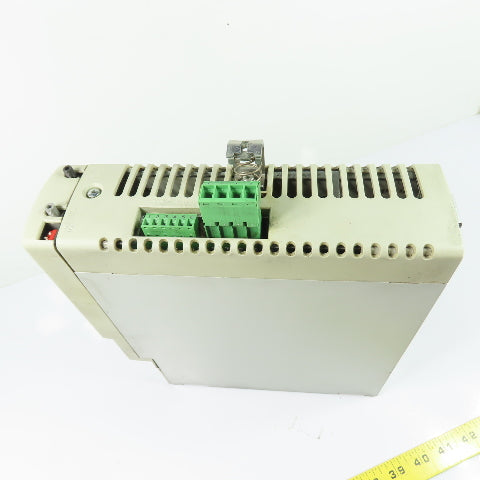 Allen-Bradley 2094-BMP5 Kinetix 6000 Servo Drive Axis Module 400/460V 4A Ser A
