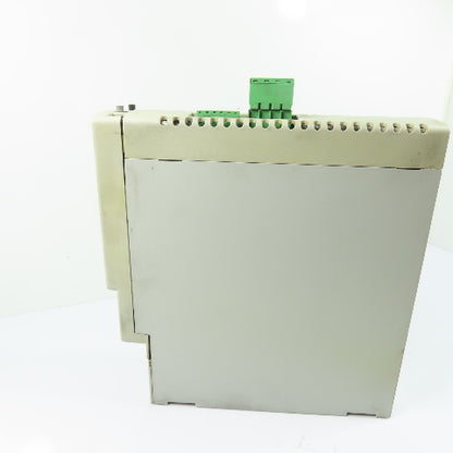 Allen-Bradley 2094-BMP5 Kinetix 6000 Servo Drive Axis Module 400/460V 4A Ser A