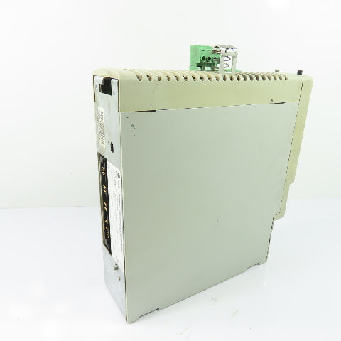 Allen-Bradley 2094-BMP5 Kinetix 6000 Servo Drive Axis Module 400/460V 4A Ser A