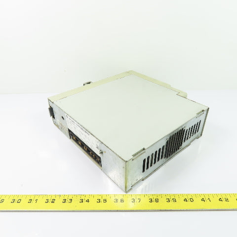 Allen-Bradley 2094-BMP5 Kinetix 6000 Servo Drive Axis Module 400/460V 4A Ser A