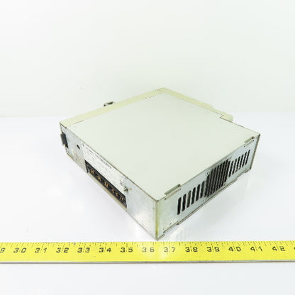 Allen-Bradley 2094-BMP5 Kinetix 6000 Servo Drive Axis Module 400/460V 4A Ser A
