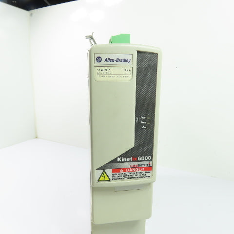 Allen-Bradley 2094-BSP2 Kinetix 6000 Shunt Module 200/460V Ser A