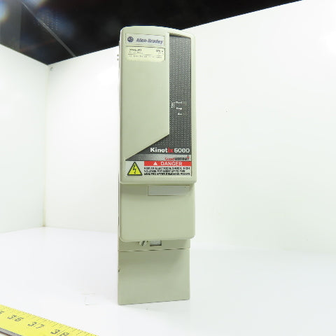 Allen-Bradley 2094-BSP2 Kinetix 6000 Shunt Module 200/460V Ser A