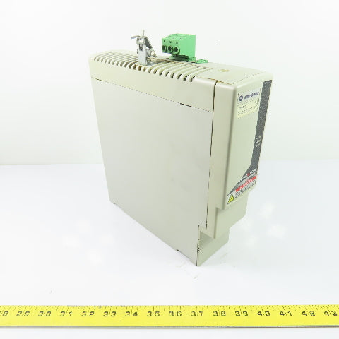 Allen-Bradley 2094-BSP2 Kinetix 6000 Shunt Module 200/460V Ser A