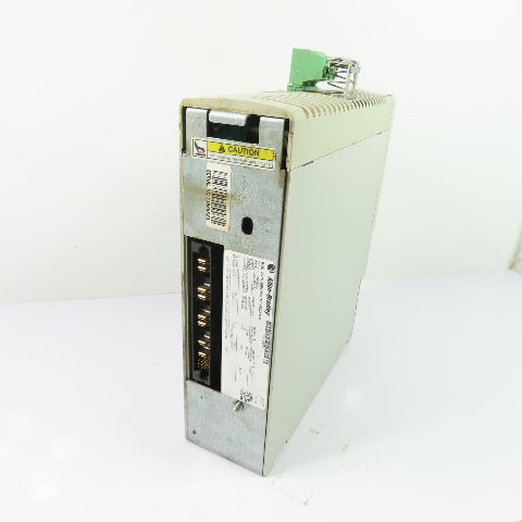 Allen-Bradley 2094-BSP2 Kinetix 6000 Shunt Module 200/460V Ser A