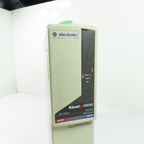 Allen-Bradley 2094-BSP2 Kinetix 6000 Shunt Module 200/460V Ser A