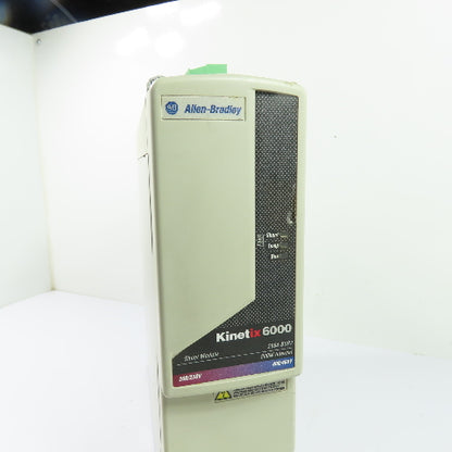 Allen-Bradley 2094-BSP2 Kinetix 6000 Shunt Module 200/460V Ser A