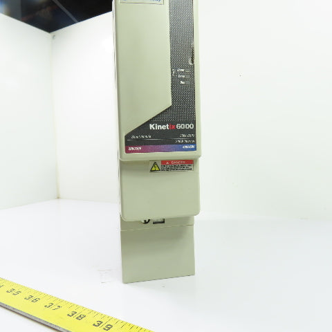 Allen-Bradley 2094-BSP2 Kinetix 6000 Shunt Module 200/460V Ser A