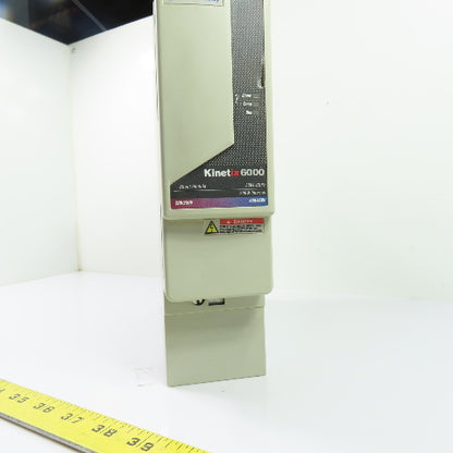 Allen-Bradley 2094-BSP2 Kinetix 6000 Shunt Module 200/460V Ser A