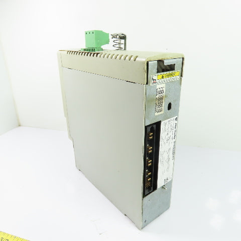 Allen-Bradley 2094-BSP2 Kinetix 6000 Shunt Module 200/460V Ser A