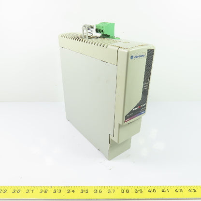 Allen-Bradley 2094-BSP2 Kinetix 6000 Shunt Module 200/460V Ser A