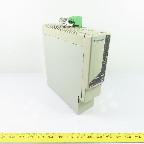 Allen-Bradley 2094-BSP2 Kinetix 6000 Shunt Module 200/460V Ser A