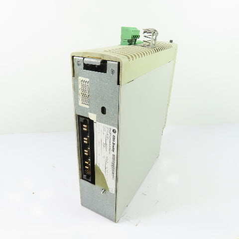 Allen-Bradley 2094-BMP5 Kinetix 6000 Servo Drive Axis Module 400/460V 4A Ser A