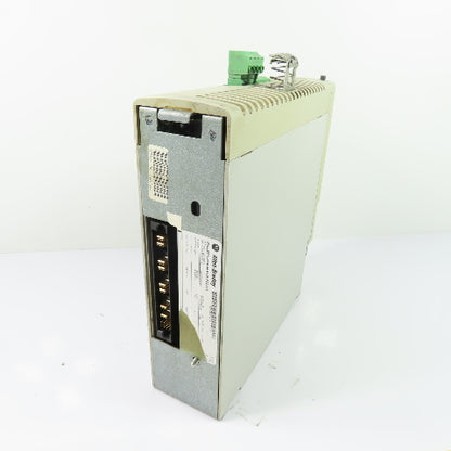 Allen-Bradley 2094-BMP5 Kinetix 6000 Servo Drive Axis Module 400/460V 4A Ser A