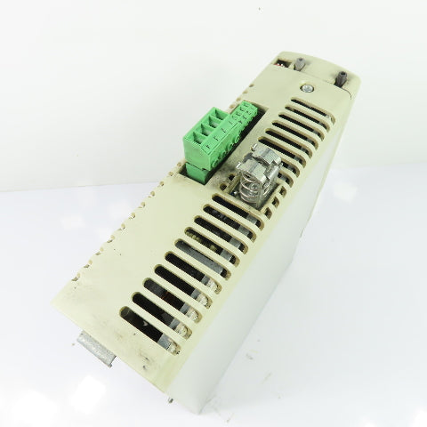 Allen-Bradley 2094-BMP5 Kinetix 6000 Servo Drive Axis Module 400/460V 4A Ser A