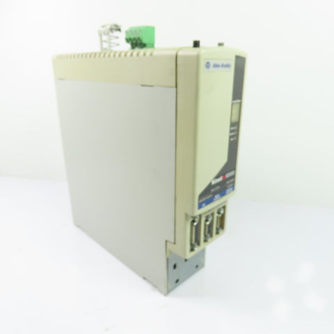 Allen-Bradley 2094-BMP5 Kinetix 6000 Servo Drive Axis Module 400/460V 4A Ser A
