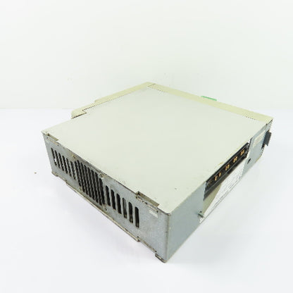 Allen-Bradley 2094-BMP5 Kinetix 6000 Servo Drive Axis Module 400/460V 4A Ser A