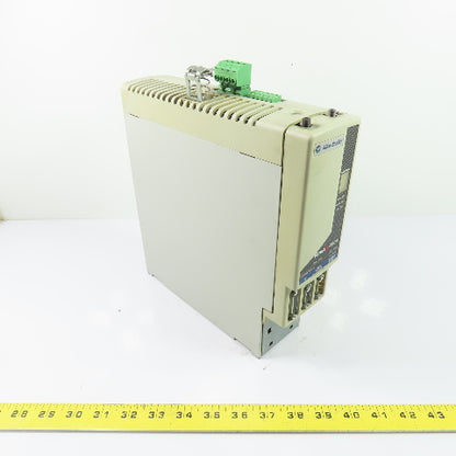 Allen-Bradley 2094-BMP5 Kinetix 6000 Servo Drive Axis Module 400/460V 4A Ser A