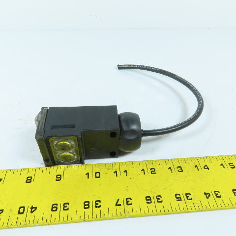 Allen-Bradley 42GRR-9002 Photoelectric Sensor Receiver 70-264V AC/DC