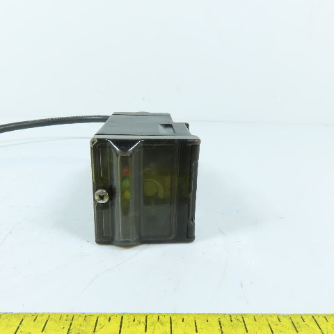 Allen-Bradley 42GRR-9002 Photoelectric Sensor Receiver 70-264V AC/DC